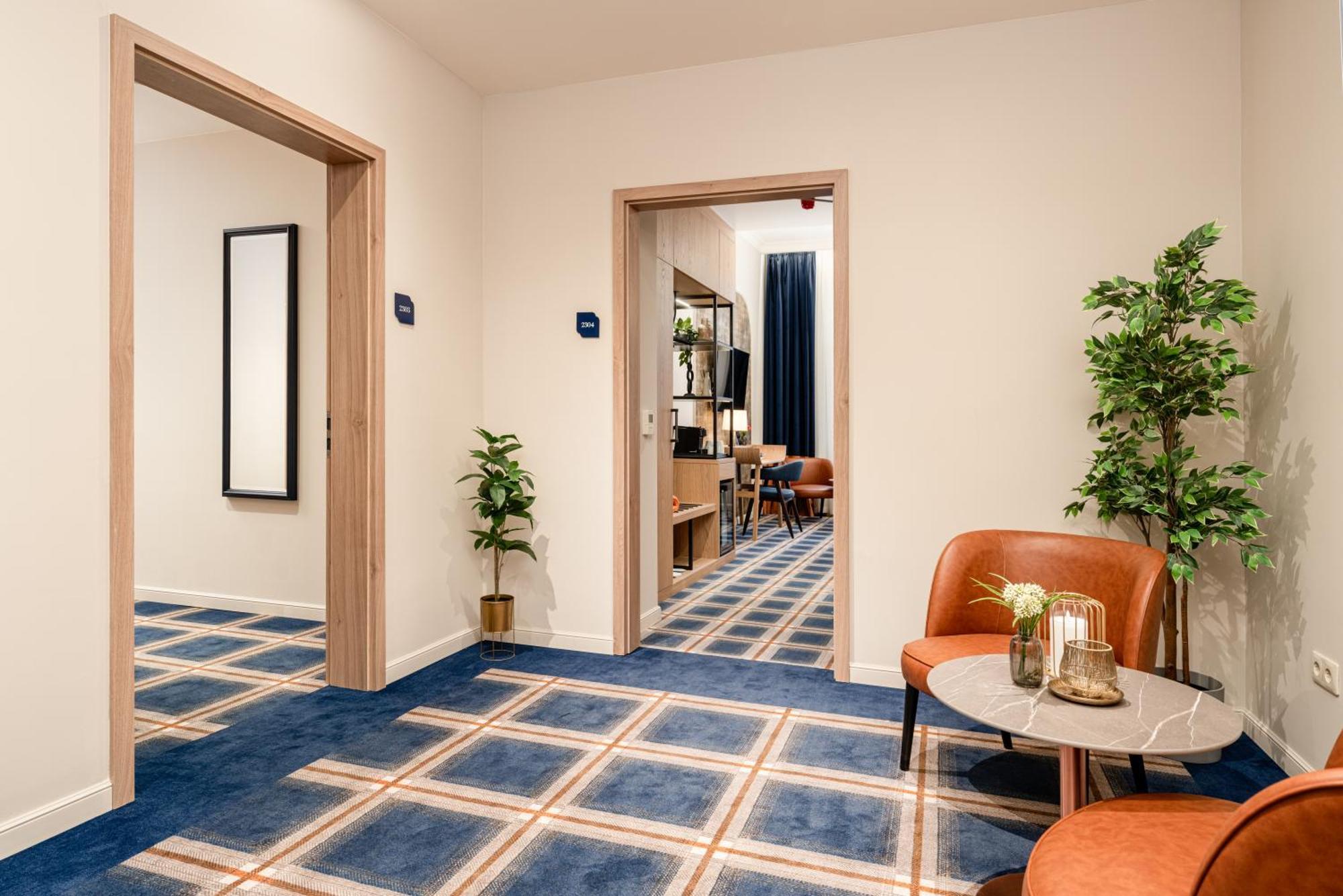 Basiliq Hotel — Fotók 2